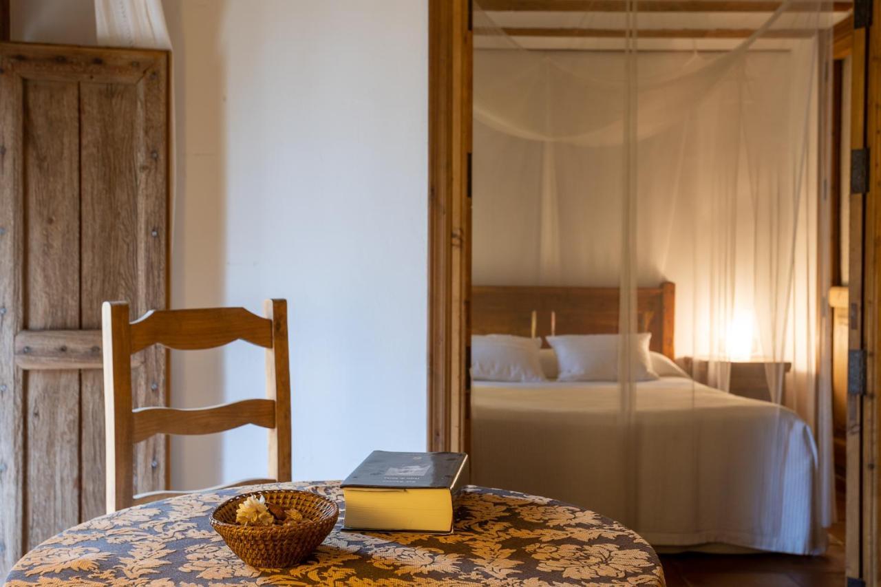 La Casa Grande Guest House Talayuelas  Bagian luar foto