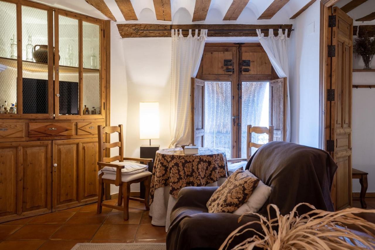 La Casa Grande Guest House Talayuelas  Bagian luar foto