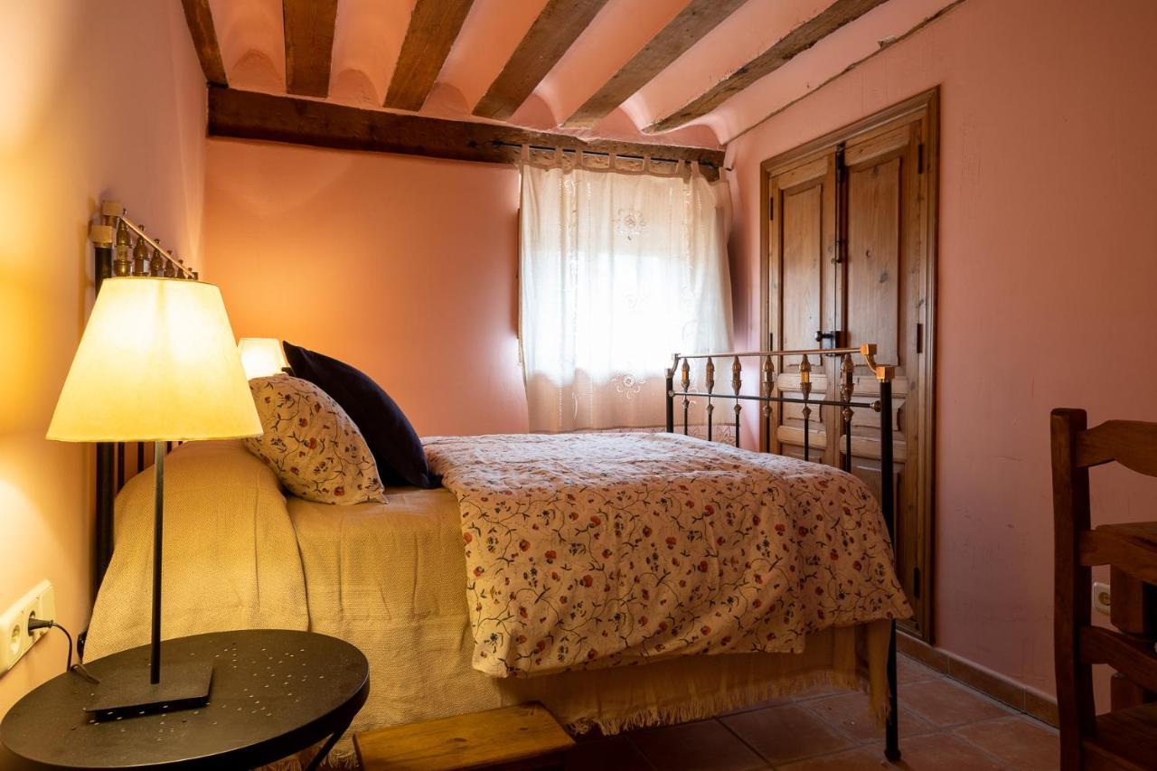 La Casa Grande Guest House Talayuelas  Bagian luar foto