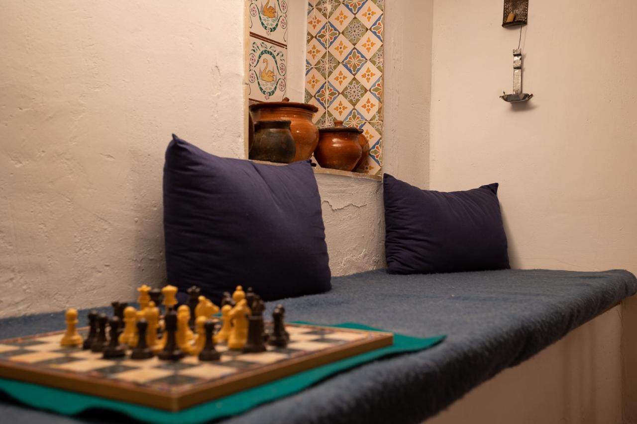 La Casa Grande Guest House Talayuelas  Bagian luar foto