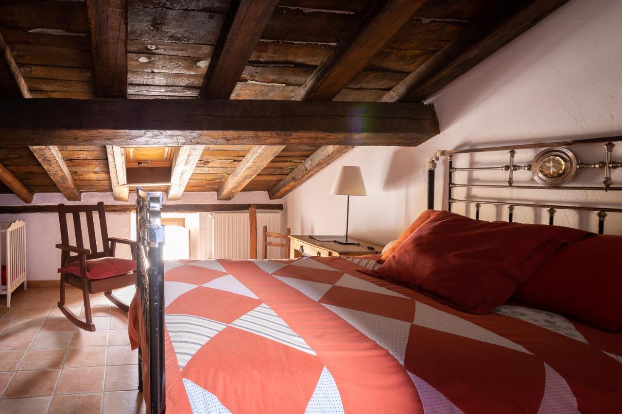 La Casa Grande Guest House Talayuelas  Bagian luar foto