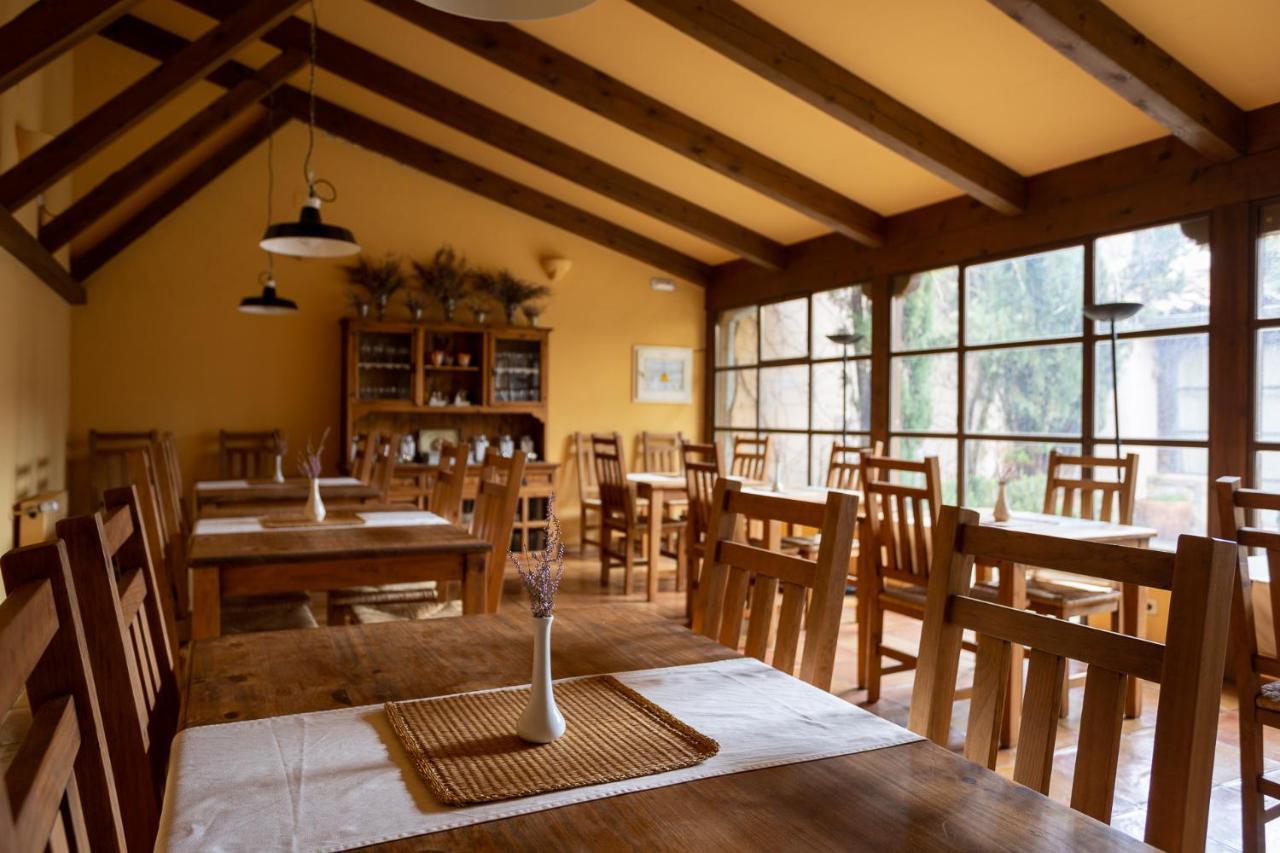 La Casa Grande Guest House Talayuelas  Bagian luar foto