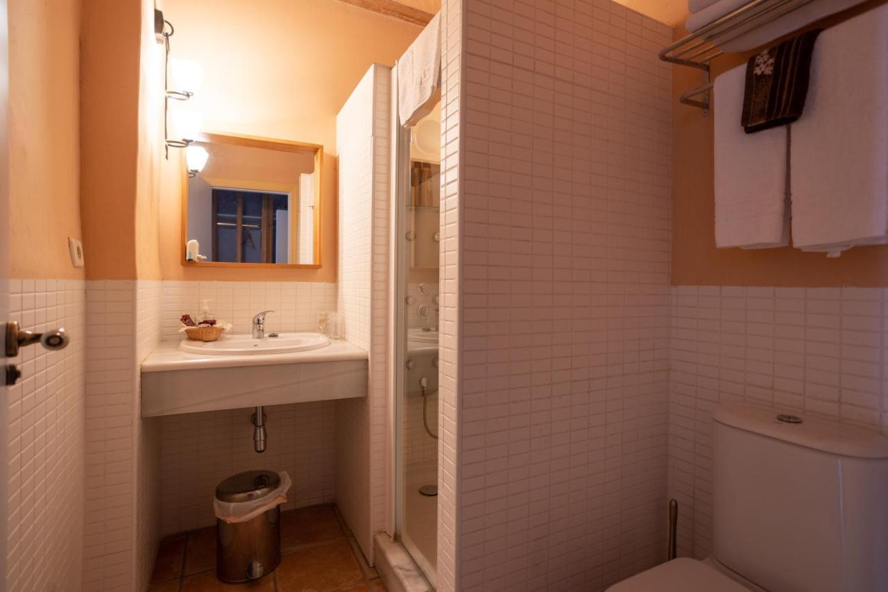 La Casa Grande Guest House Talayuelas  Bagian luar foto