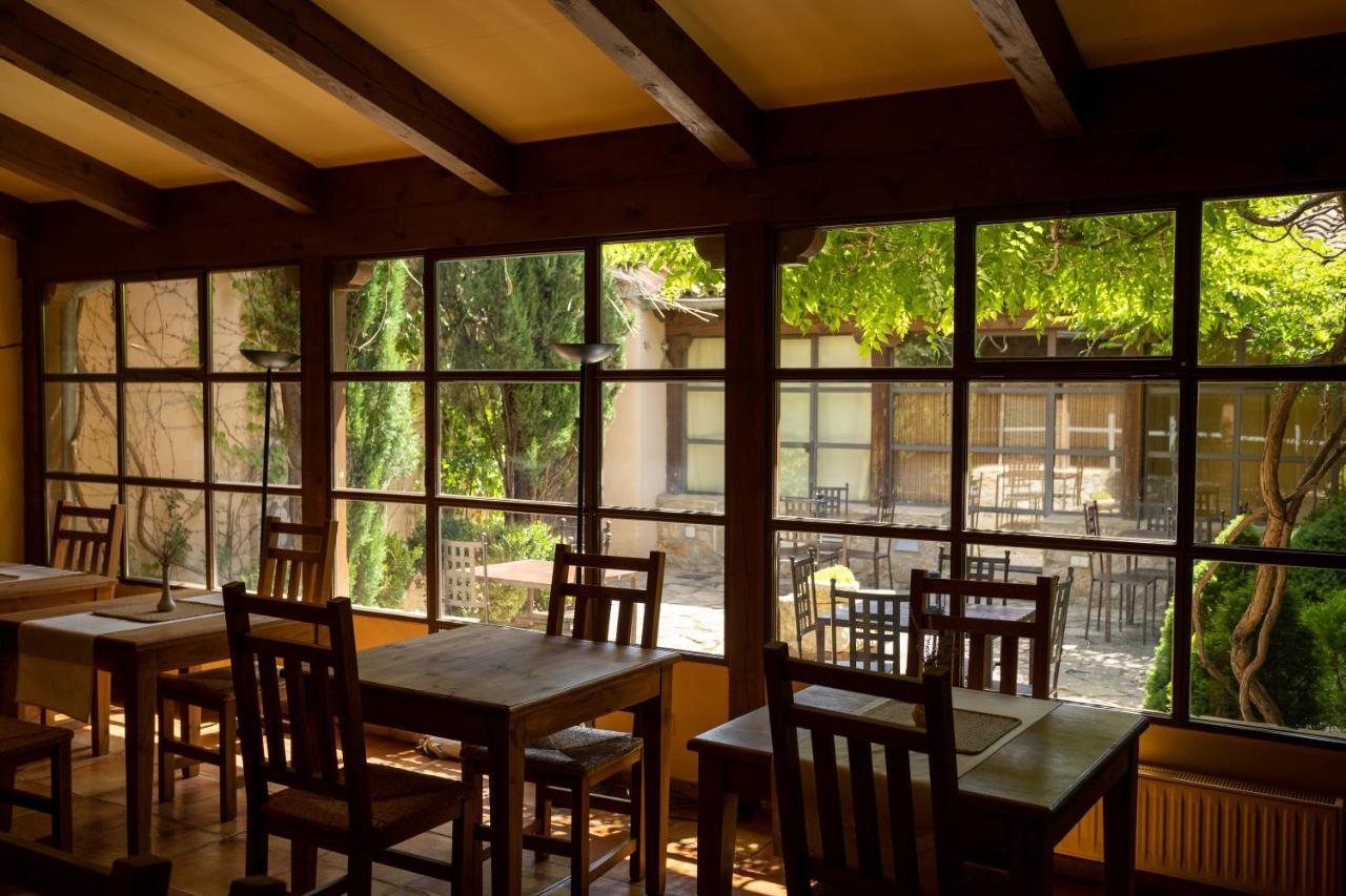 La Casa Grande Guest House Talayuelas  Bagian luar foto