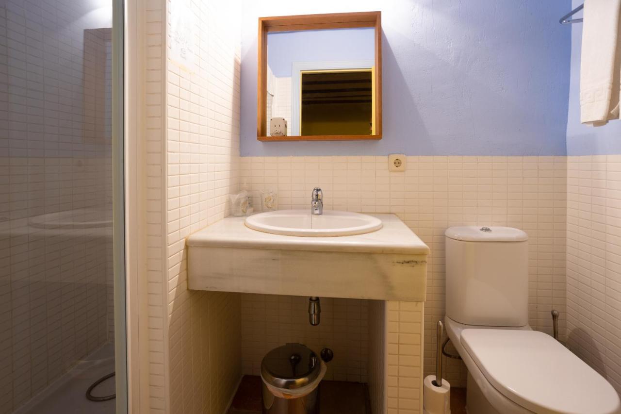 La Casa Grande Guest House Talayuelas  Bagian luar foto